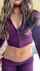 brunette latina petite