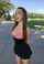 skirt short clothes beauty