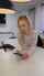 blonde pussy pink