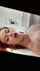 redhead white moan