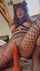 redhead dildo fit