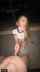 asian blonde backshots