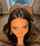 blowjob brunette pov