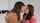 women kissing sex