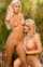 lesbian blonde tits