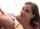 cumshot brunette teen