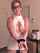 blonde latex mature