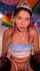 cute teen blonde
