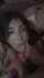 latina slut sucking cock