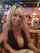 blonde cougar milf