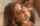 brunette great tits cum on face