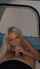 pov blonde teen