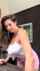 milf long hairs large natural