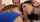 blowjob blonde brunette