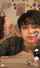 teen brunette short hair