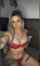 blonde curvy farmgirl