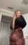 amateur blonde tiktok