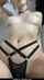 tattoo goth blonde
