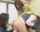 jav lesbian office
