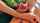 teen footjob handjob