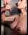 cumshot brunette tits