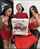 latina pizza hot