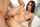 orgasm brunette quiver orgasm