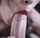 blowjob red lipstick brunette