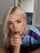 blonde amateur blowjob