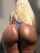 big ass phat ass blonde