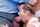 blonde blowjob deepthroat