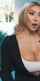 blonde big tits mousey