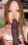 alt camgirl dildo