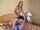 milf blonde skinny