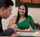 porn ad big tits black haired