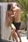 slim sexy kissing