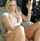 pawg blond teen