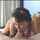 ebony short hair blowjob