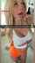 hooters pov blowjob