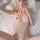 angelic pale pink pussy