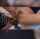 hairy lesbians strapon