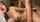 kissing pronbone amateur