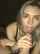 blonde blowjob pov
