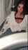 masturbating caught recording