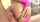 blonde long hair anal