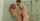 shower pretty blonde