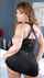brunette milf tattoos