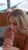 blonde busty blowjob