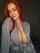 busty big tits redhead