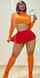 ebony skirt cosplay